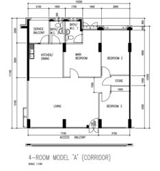 Blk 571 Pasir Ris Street 53 (Pasir Ris), HDB 4 Rooms #620227321